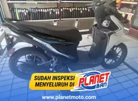 Honda All New Beat CBS 2024