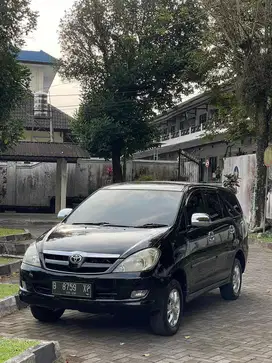 INNOVA V TAHUN 2006