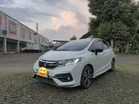Honda Jazz 2018 Bensin