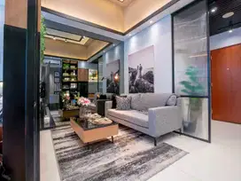 APARTEMEN DIJUAL ROSEVILLE SOHO & SUITES BSD CITY TANGERANG SELATAN