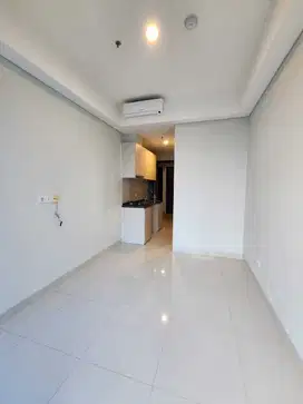 Puri mansion Studio jual cepat aja tower D