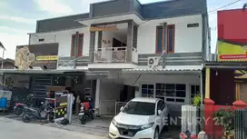 Kos-kosan Dan Tempat Usaha Harapan Jaya, Bekasi Utara, Kota Bks