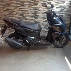 Vario 160 CBS Tahun 2022