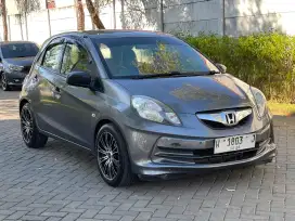 Brio satya manual