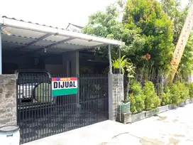 Rumah Dijula di Gumpang Kartasura Sukoharjo