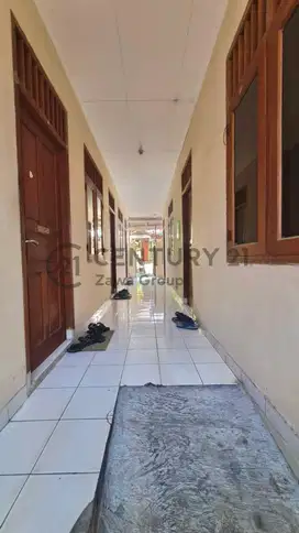 Dijual Rumah Kost Kebon Jeruk Strategis Jakarta Barat
