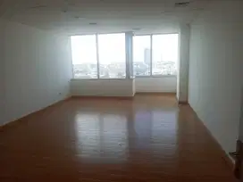 SEWA KANTOR MASPION PLAZA PARTISI LUAS 45 SQM