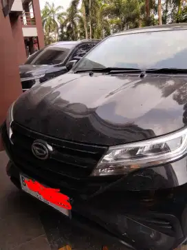Daihatsu Terios X Deluxe -MT