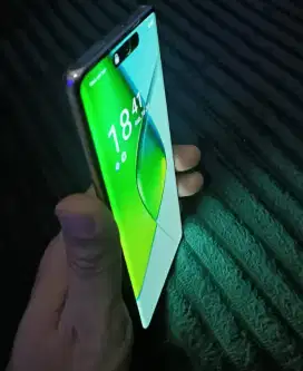 Infinix Note 40 Pro 5G