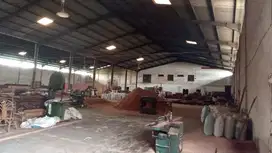 GUDANG MURAH JATAKE KAWASAN INDUSTRI