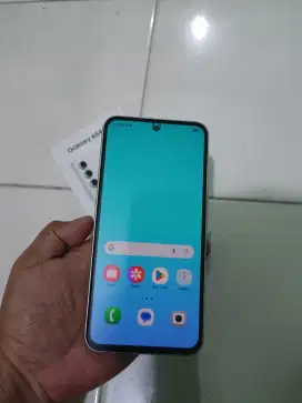 Samsung a54 5g ram 8/256gb fullset ori