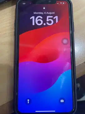 Iphone XS Max 64gb second