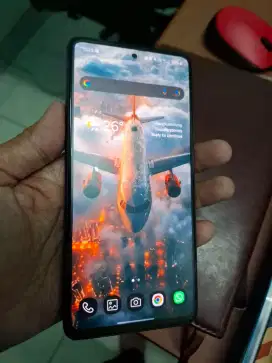 Samsung A52 8/128 Bekas