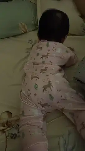 Pengasuh Momong Bayi Serabutan ART Cikarang