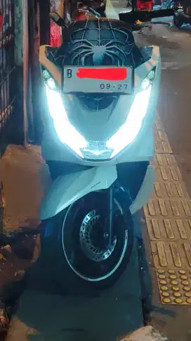 Jual Motor Seken PCX 160
