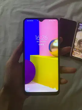 Hp Samsung A20S Ram 4/64GB