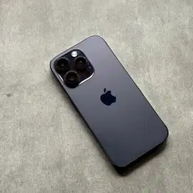Iphone 14 Pro 128gb Beacukai