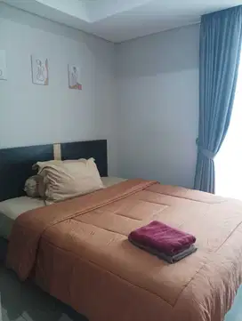 Disewakan Apartemen Taman Anggrek Type Studio Jakarta Barat