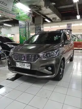 ERTIGQ GX 1,5 AT '2020