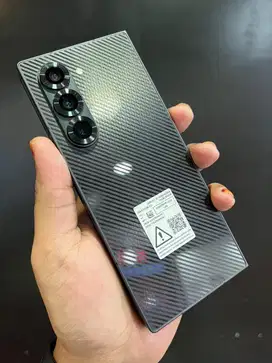 Samsung Z Fold 6 512 Crafted Black