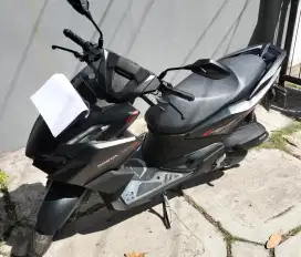 Vario 160 CBS 2025