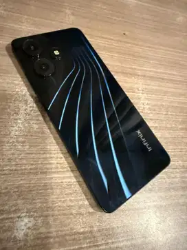 Infinix HOT 30 8/128GB