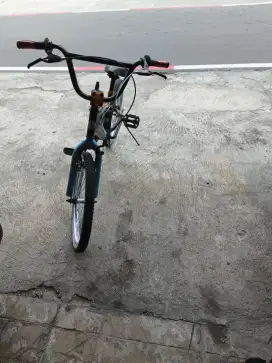 BMX ring 20 cocok buat anak sd