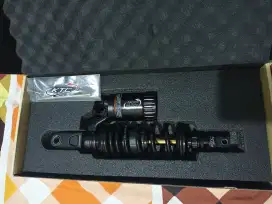 Shock ktc extreme new