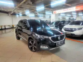 MG ZS IGNITE 1.5 AT NIK 2020