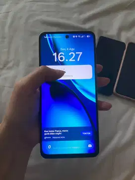 Hp Realme C55 Ram 6/128GB