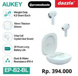 TWS AUKEY EP B2
