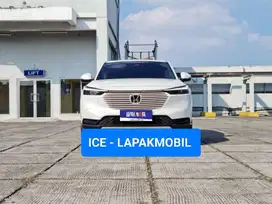 HRV 1.5 E Sensing Matic Tahun 2022 Pajak Panjang