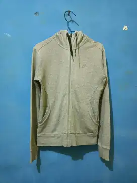 Jaket Hoodie Wanita