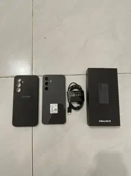 Samsung S24 FE 8/128 SEIN RESMI