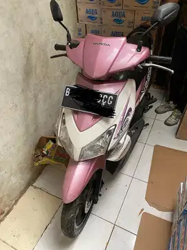Motor Vario 2010