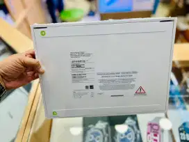 NewMacbookAirM2CHIP13.68CPU|8GPURam16GB |SSD256GBStarlightdanMidnight