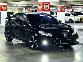 CIVIC RS HATCHBACK 2020