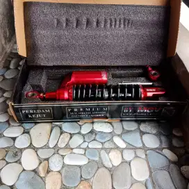 Shock DBS special edition