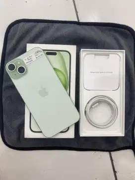 iphone 15 plus 128Gb