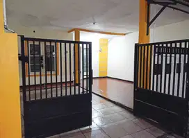 Rumah Baru Renovasi Lokasi Perum Griya Permata Buduran Sidoarjo