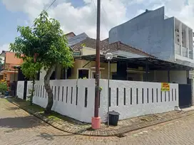 Jual Rumah di Sekarpuro Residence. MALANG