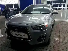 Pajak Panjang - Mitsubishi Outlander Sport 2.0 PX Bensin AT 2015 -ALB