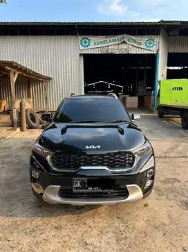 kia sonet 2022 A/T 1.5 premiere