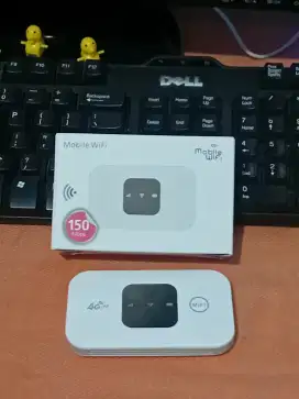 modem Bisa semua KARTU