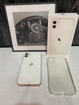 iPhone 11 128 BH100 iBox