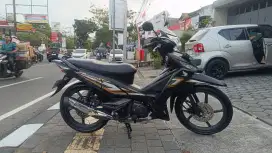 Supra X 125 CW  2023