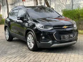 Chevrolet trax 1.4 turbo LTZ matic