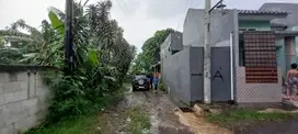 Legalitas SHM: Jual Kavling Murah Lokasi Cinangka, Luas 120m2