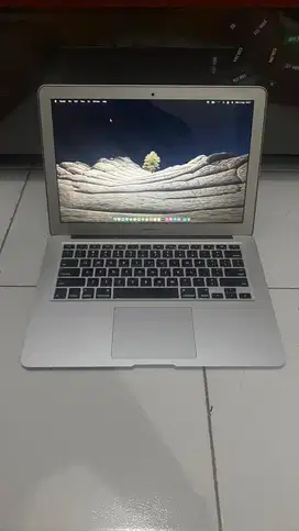 MACBOOK AIR 13 INCH 2015 i7 8/128