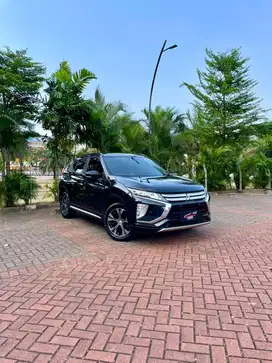 [Low Odo] Mitsubishi Eclipse Cross 1.5L Ultimate 2020